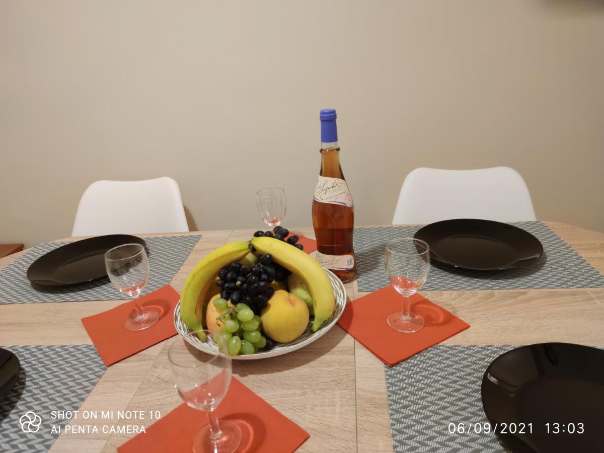 Lovely Eleana In Corfu Appartement Corfu (city)